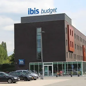 Hotel Ibis Budget Port, Antverpy
